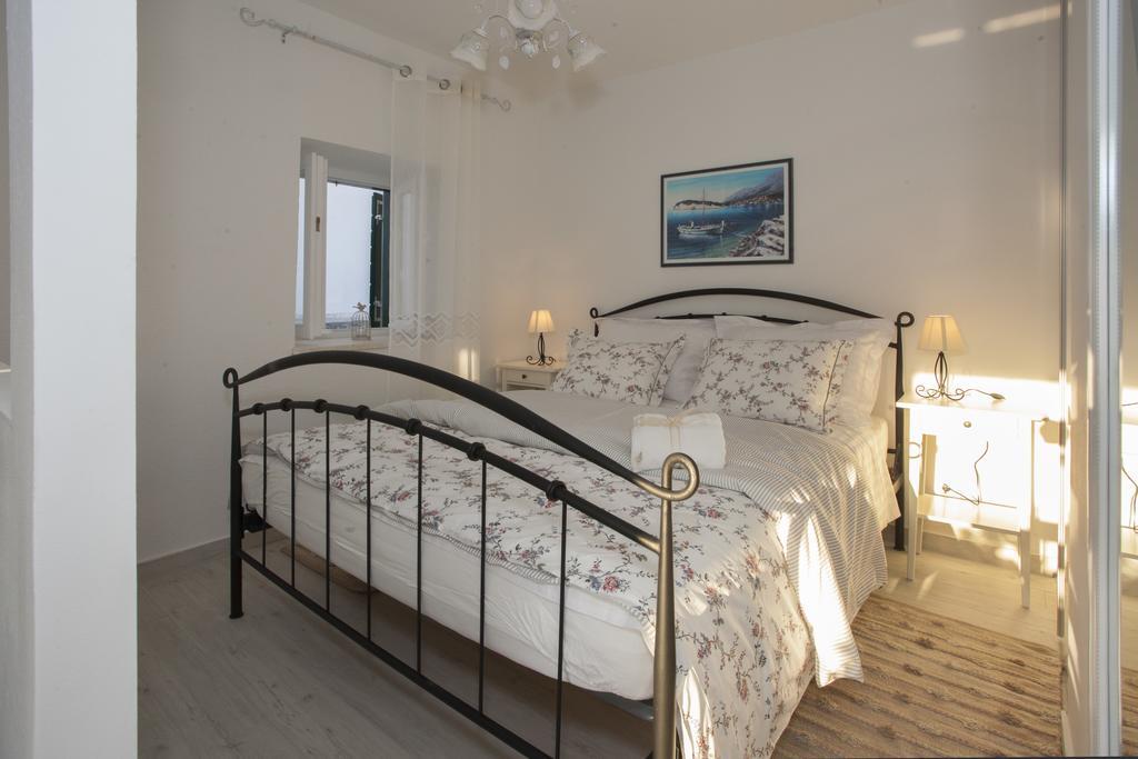 Apartmani Luca Split Exterior photo
