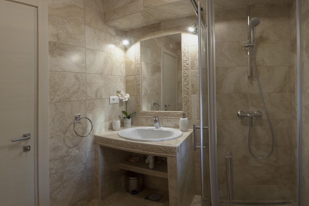 Apartmani Luca Split Exterior photo