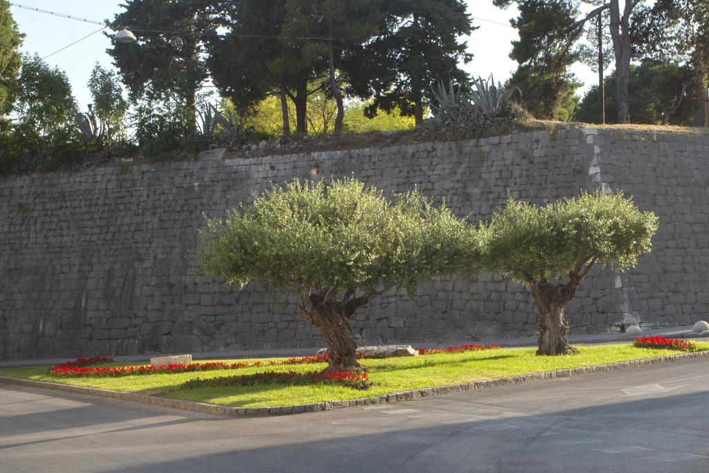 Apartmani Luca Split Exterior photo